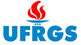 Logo da Ufrgs