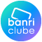 Ilustração do logo do BanriClube.