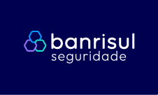 logotipo banrisul seguridade