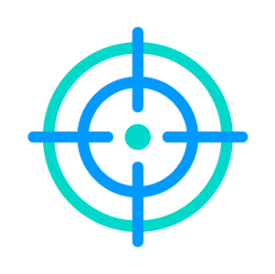 ilustração de alvo