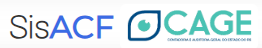 Logo Siscaf Cage.